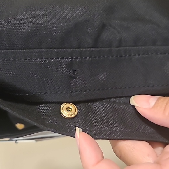 SANDRO PARIS HIGHWAIST SHORTS - Picture 6 of 6